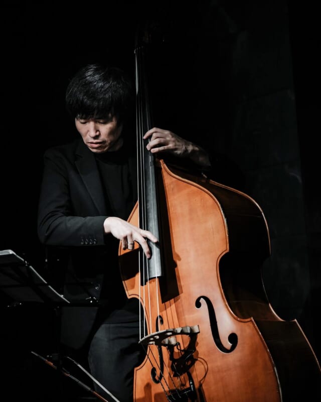 福田将之 / ベース