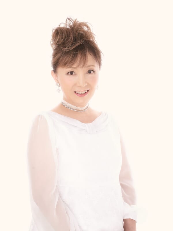 堀江 美都子