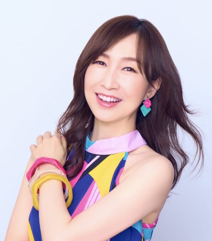 森口 博子
