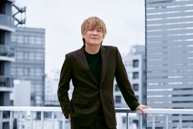 影山 ヒロノブ