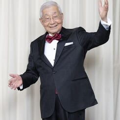 髙嶋弘之 私の好きな昭和歌謡 in 松浦